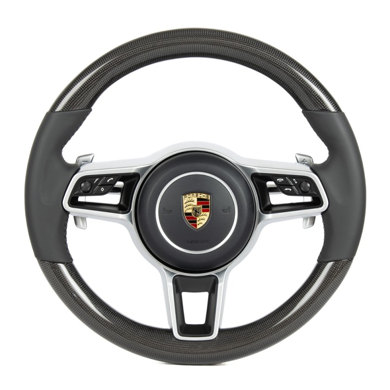 فرمان Porsche  Carbon