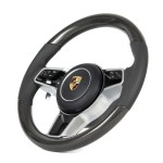 فرمان Porsche  Carbon