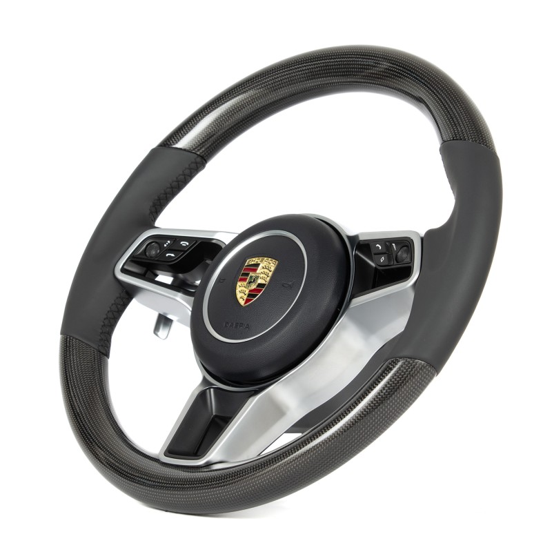 فرمان Porsche  Carbon