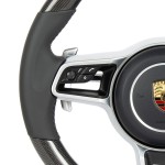 فرمان Porsche  Carbon