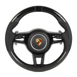 فرمان Porsche Display