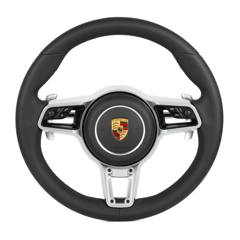 فرمان Porsche  full