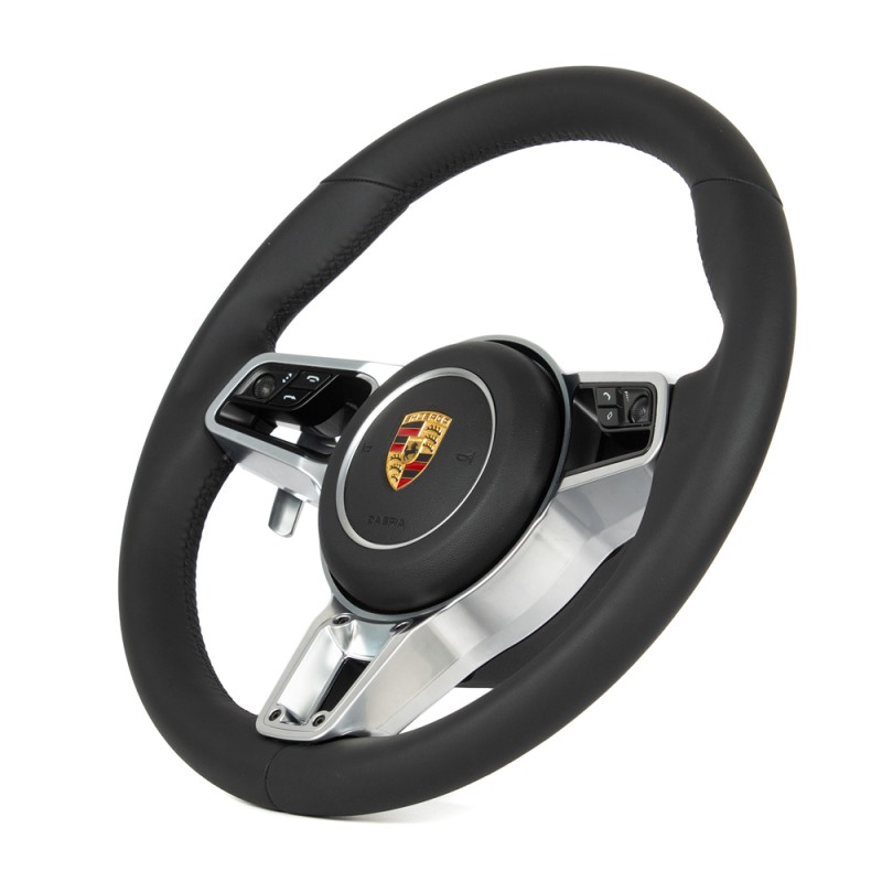 فرمان Porsche  full