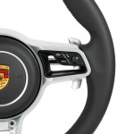 فرمان Porsche  full