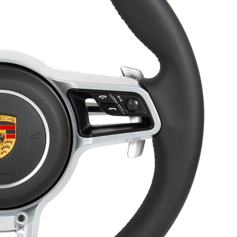 فرمان Porsche  full