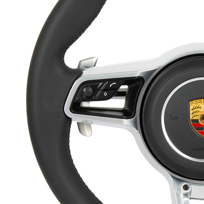 فرمان Porsche  full