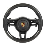 فرمان Porsche  Carbon