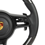 فرمان Porsche  Carbon