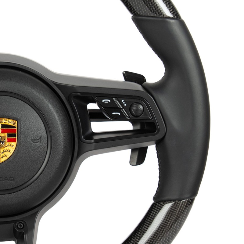 فرمان Porsche  Carbon