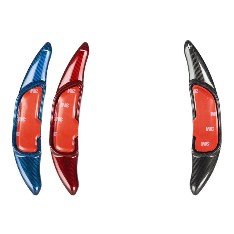 پدل شیفتر کربن BENZ