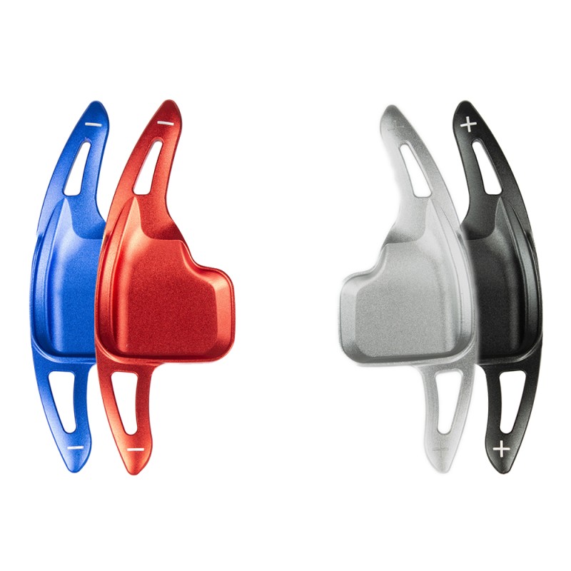 پدل شیفتر  BMW Alloy