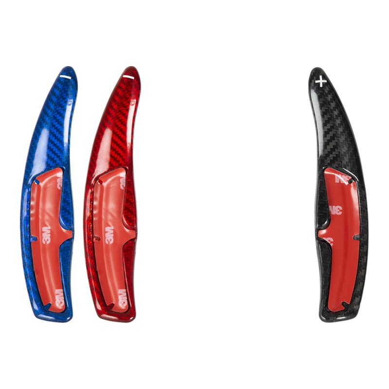 پدل شیفتر  کربن PORSCHE