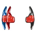 پدل شیفتر کربن  BMW