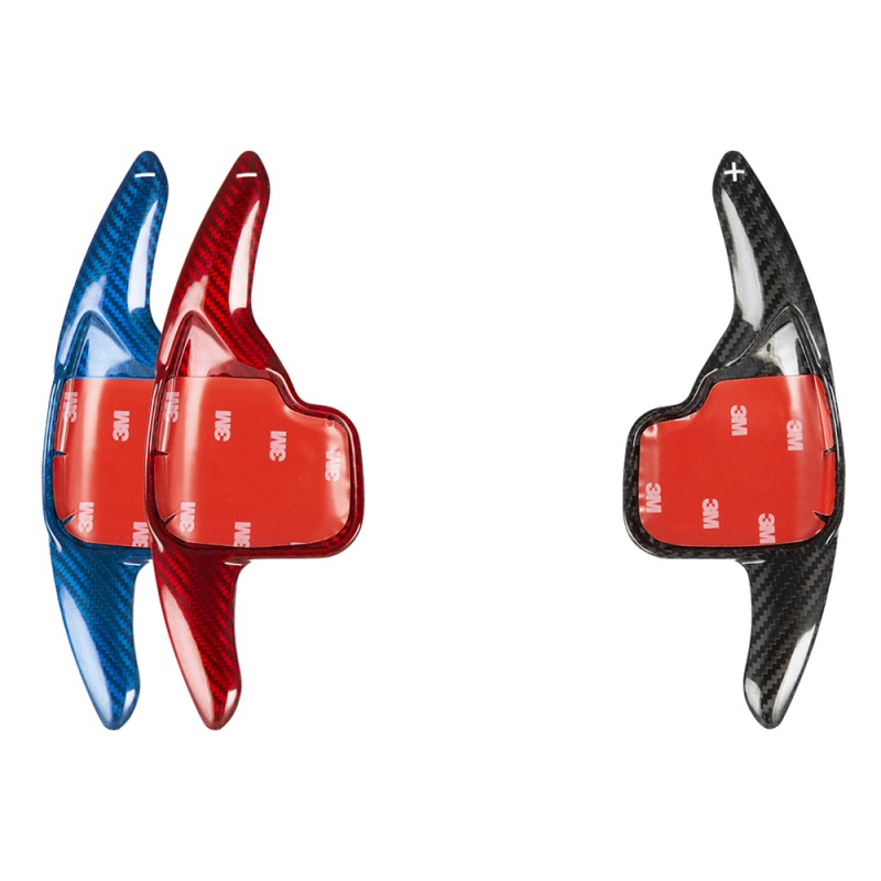 پدل شیفتر کربن  BMW